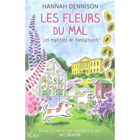 Les fleurs du mal, Les mystères de Honeychurch