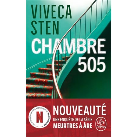 Chambre 505