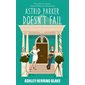 Bright Falls #2 Astrid Parker doesn't fail