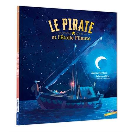 Le pirate et l'étoile filante