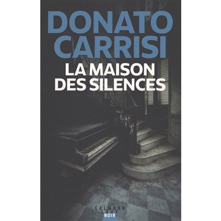 La maison des silences