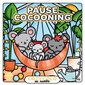 Cozy colo au numéro : Pause cocooning