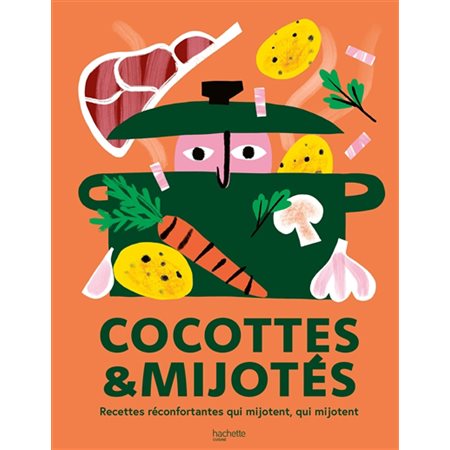 Cocottes & mijotés