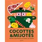 Cocottes & mijotés