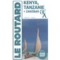 Kenya, Tanzanie + Zanzibar : Le guide routard, 2026-2027