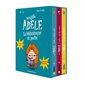 Mortelle Adèle : la bibliothèque de poche : tomes 1 à 3