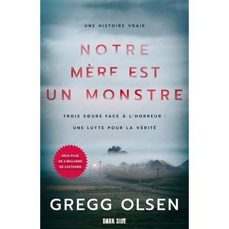 Notre mère est un monstre