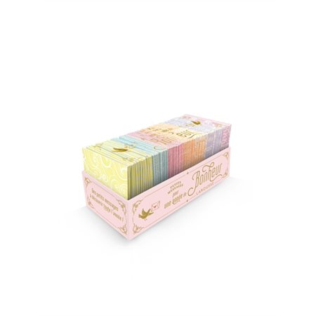 Petits messages pour une année de bonheur