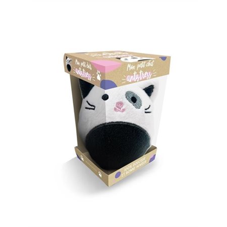 Mon petit chat antistress