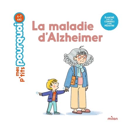 La maladie d'Alzheimer