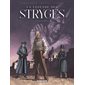 La légende des stryges #1 / 2 Les eaux du chaos,