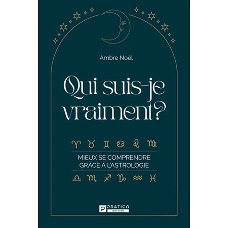 Qui suis-je vraiment ?