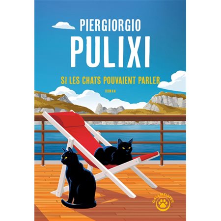 Si les chats pouvaient parler