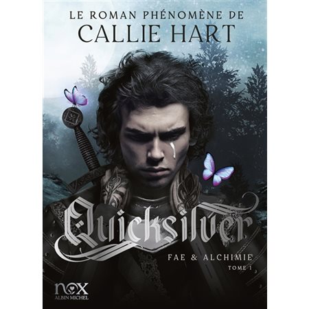 Fae & alchimie #1 Quicksilver