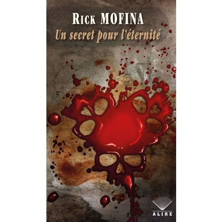 Un secret pour l'éternité