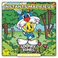 Cozy colo, Looney tunes : Instants malicieux