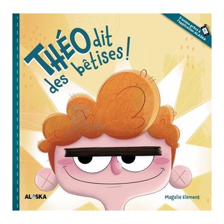 Théo dit des bêtises !