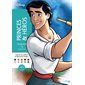 Coloriages mystères : Princes & héros