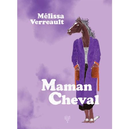 Maman Cheval