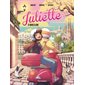 Juliette à Barcelone - La BD