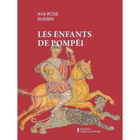 Les enfants de Pompéi