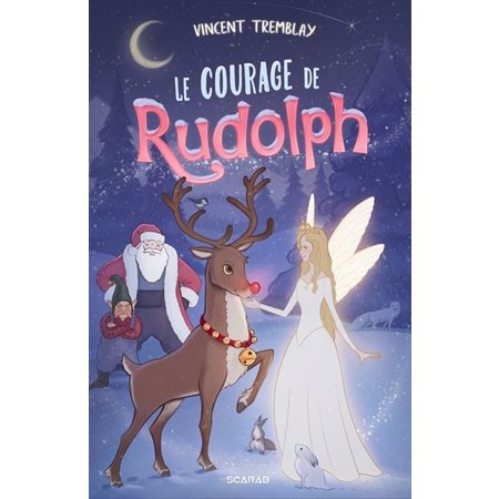 Le courage de Rudolf