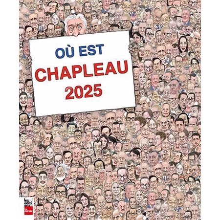 Où est Chapleau 2025