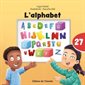 C'est parti, je lis ! #27 L'alphabet