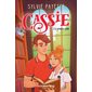 Cassie #2 Le grimoire oublié