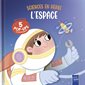 Sciences en herbe : L'espace