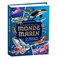 Mon gros livre du monde martin