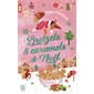 Bretzels & caramels à Noël