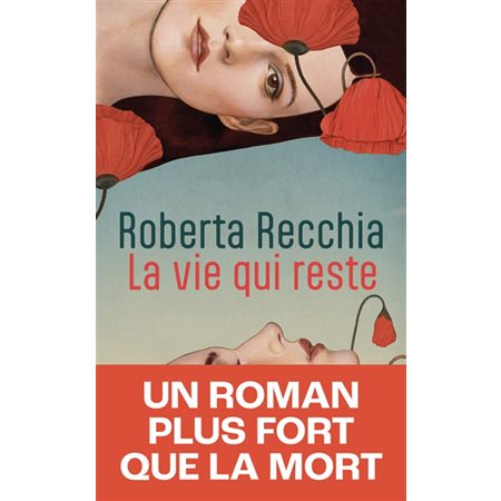 La vie qui reste, J'ai lu. Littérature générale. Littérature étrangère, 14501