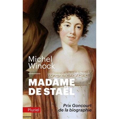 Madame de Staël, Pluriel