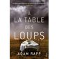A la table des loups, Cadre vert