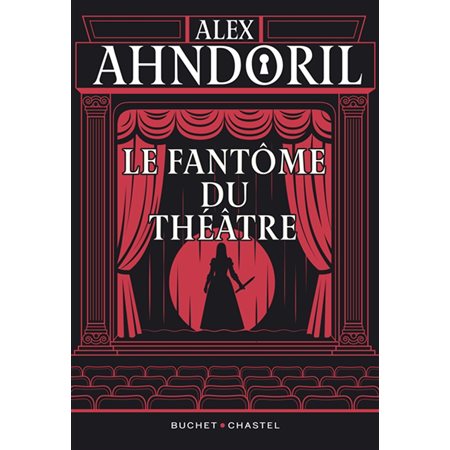 Le fantôme du théâtre