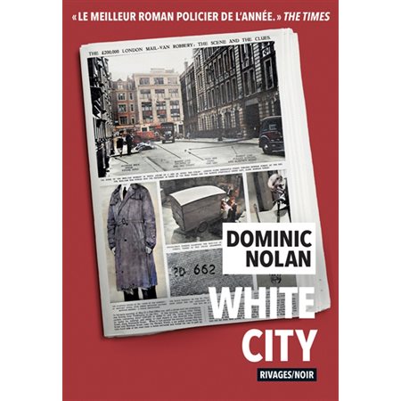 White city