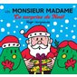 Les Monsieur Madame : La surprise de Noël