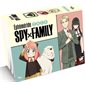 Ephéméride : Spy x Family