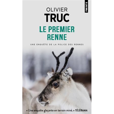 Le premier renne