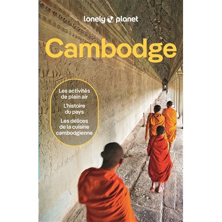 Cambodge