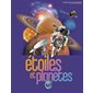 Les yeux de la découverte #3 Etoiles et planètes