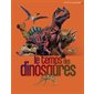 Les yeux de la découverte #2 Le temps des dinosaures