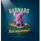 Barnabo : Tout nouveau!