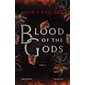 Cloak of the vampire #2 Blood of the god