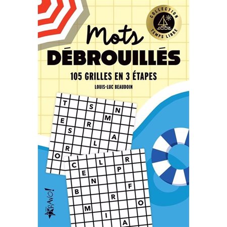 Mots débrouillés