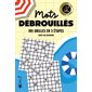 Mots débrouillés
