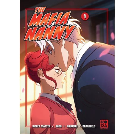 The mafia nanny #1