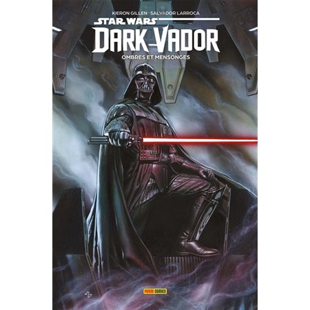 Dark Vador #1 Ombres et mensonges