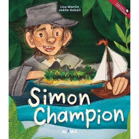 Simon Champion